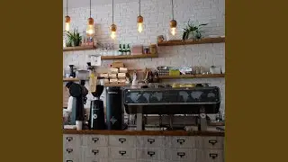 Background for Breakfast Buffet