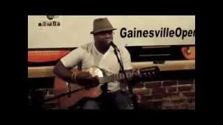Open Mic Night Compilation - Gainesville Fl Live at Loosey's - May 24, 2012