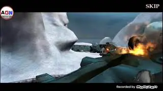 SHADOW GUARDIAN // walkthrough // final mission [ mission 7] //#1