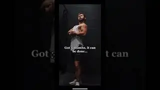 How to get in shape by summer..