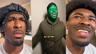 😂😂Laugh Till You Cry – Viral Comedy Every Day by folksloveak, Yunodayday2 and Slykaikrew