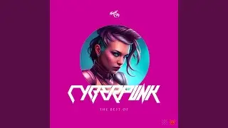 Ghost in The Shell (Trendsetter Cyberpunk edit)