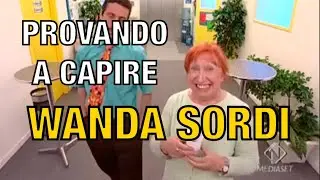 Wanda SORDI (Camera Caf&egrave;)