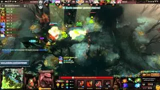 Starladder The Alliance- The Relax