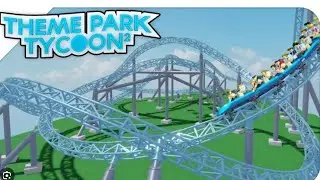 Theme park tycoon 2