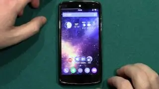 Nexus 5 Hybrid Bumper Review