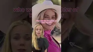 Barbie story