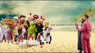 The Muppet Lotus