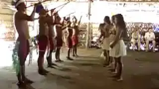 https://toltec.me   Танцы Амазонских Индейцев боро боро
