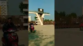 Shri Ram Swaroop Memorial University #lucknow #Shorts#youtube#Viral#