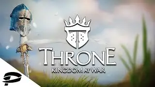 Throne: Kingdom at War - A Legend