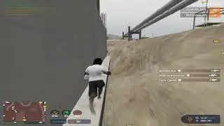 ТУЛЮ СТРОЙКУ В АТАКЕ НА @GTA5RP