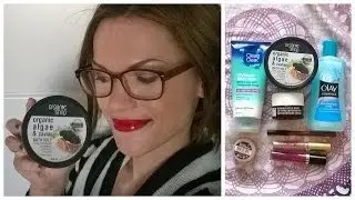 April favorites: косметика, которая понравилась в апреле