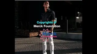 Brighter day song by Sean K and Cwesi Oteng, production of Merck Foundation by Dr. Rasha Kelej