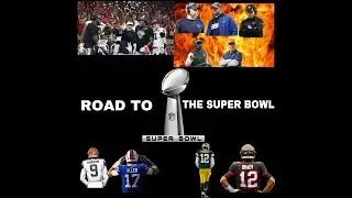 Georgia National Champions Joe Judge Brian Flores  fired NFL Playoffs Packers in the super bowl?