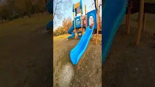 Bella ciao playground parkour best climbing pov ❤️#shorts #escape #parkourlife