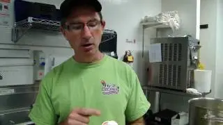 Making Gazillion Bubble Gum Ice Cream