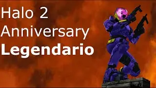 [Halo 2: Anniversary] - 3 Misiones mas, si se arman!!