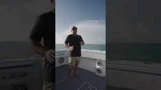 2022 39 Nor-Tech 392 Super Fish Walkthrough