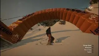 Steep- gold getter