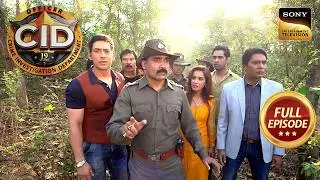 Culprit को पकड़ने में Tiger ने की CID की मदद | CID | Full Episode