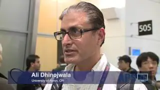 Real World Impact: Industrial Physics Forum