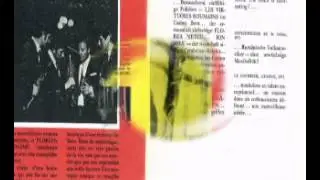 Virtuozii Romani - FLORIAN ECONOMU VIDEO