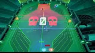 Arena: Cyber Evolution Introduction