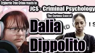 ETC Reacts to: JCS - Criminal Psychology 