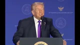 Trump BOMBS on stage as crowd TURNS AGAINST HIM