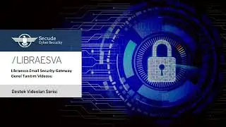 Libraesva E-mail Security Gateway - Genel Tanıtım
