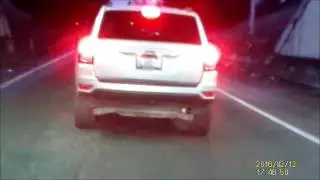 Portland Commute 205 in 6 Minutes