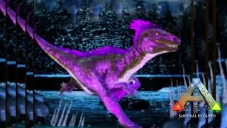 Masmorra Lair Of The Vanishing Phoenix | ARK Survival Evolved Mobile