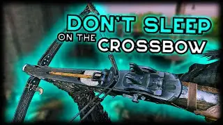 The Most Slept On Weapon in #huntshowdown