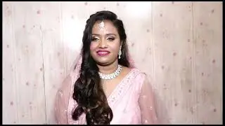 ENGUAGEMENT CEREMONY PART -1