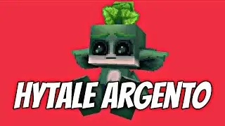 HYTALE CHILL — Mates, Charla y Exploración