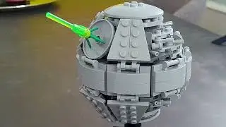 Lego Star Wars 40591 Death Star II May 4th 2023