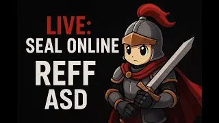 OBT NIHH - SEAL ONLINE MAJAPAHIT #1