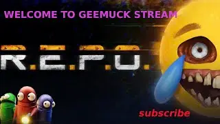 i hate these gnomes #repo   #girlgamer #youtubepartner