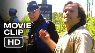 The Big Year (2011) Clip - HD Movie - Jack Black, Steve Martin, Owen Wilson Movie