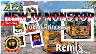 2024 New Dj Nonstop|𝑻𝒐𝒌𝒚𝒐 𝑷𝒓𝒊𝒏𝒄𝒆𝒔𝒔 𝑬𝒅𝒊𝒕𝒊𝒏𝒈| 𝑱𝒂𝒑𝒂𝒏 𝑩𝒂𝒃𝒚|𝑩𝒆𝒍𝒊𝒂𝒕𝒕𝒂|SL Bus Acedemy&trade;