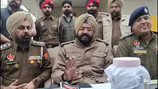ਰਾਮਪੁਰਾ ਫੂਲ ਪ੍ਰੋਫੈਸਰ ਕੁੱਟਮਾਰ ਮਾਮਲੇ ਚ ਹੋਇਆ ਨਵਾਂ ਖੁਲਾਸਾ 
