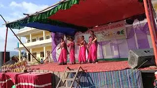 मिसहरुकाे प्रस्तुति
