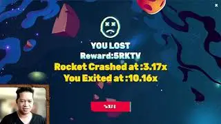ROCKET VENTURE -  TAMBAY - NFT GAMES TALKS