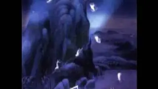 Gargantula: Black Orchid