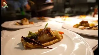 Restaurante Oficina Porto - A Melhor Experiência Gastronômica no Porto