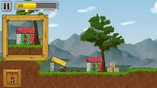Little Demolition_Level 2_Android GamePlay