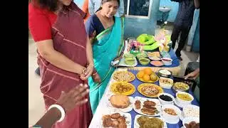Duare sarkar camp #ICDS STALL#PANDWESAR BLOCK#West Bengal