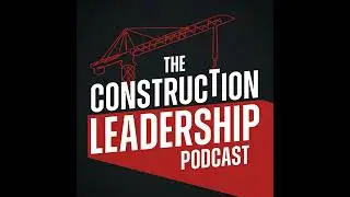 509 :: The Barnes & Noble Paradox: Why Old-School Leadership Is Winning in Construction Despite...