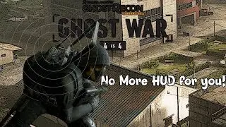 The Monster Disruptor ~ Wildlands Ghost Wars